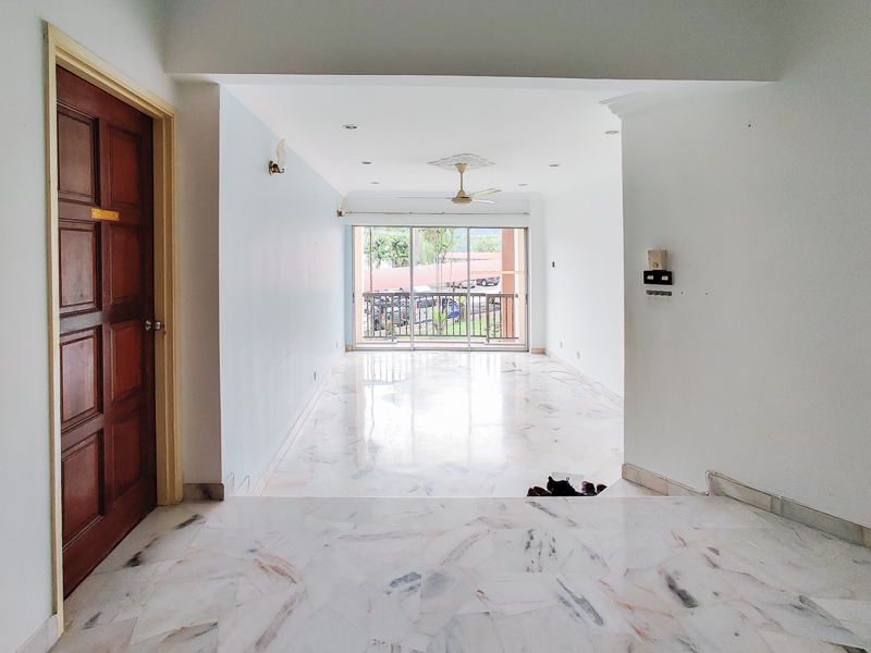 SRI KENANGAN CONDO, WANGSA MAJU - photo 2