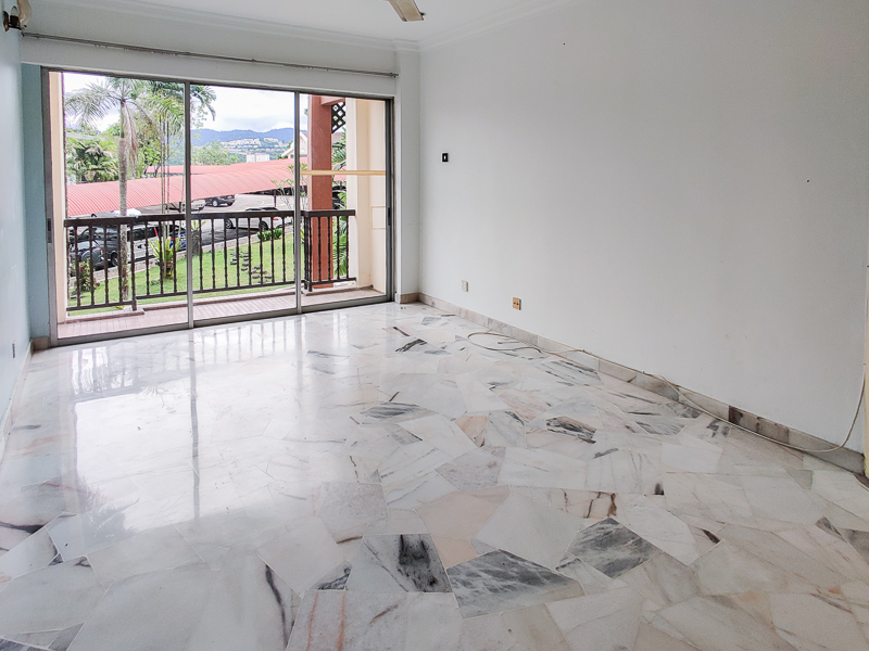 SRI KENANGAN CONDO, WANGSA MAJU - photo 3
