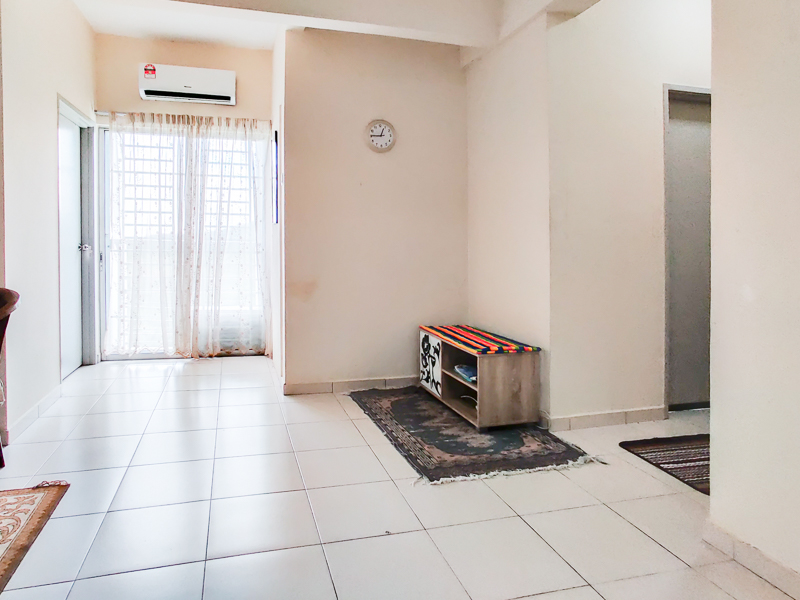 Pangsapuri Suria, Kota Damansara - photo 3
