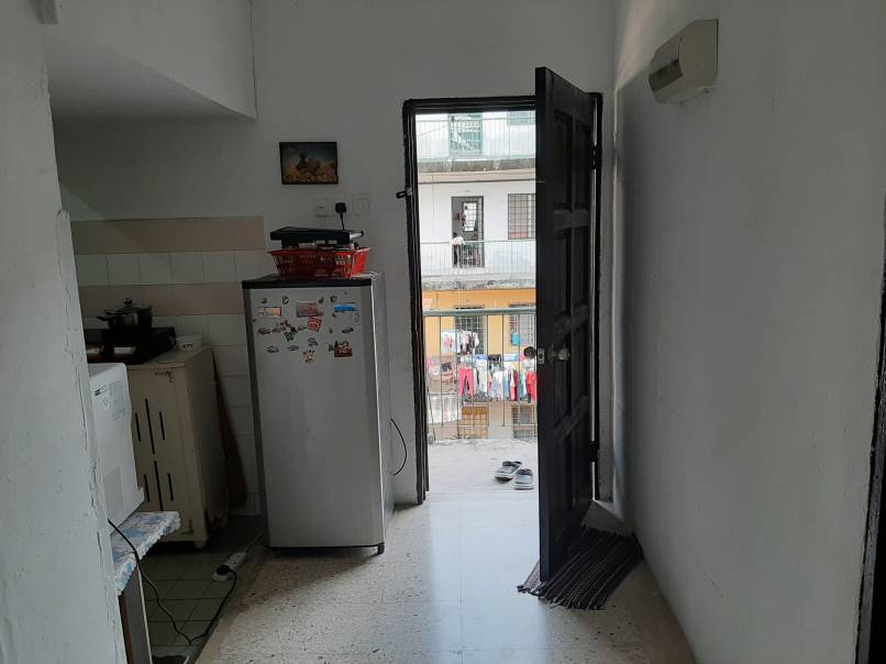 FLAT TAMAN CHERAS MEWAH, BLOCK C - photo 3