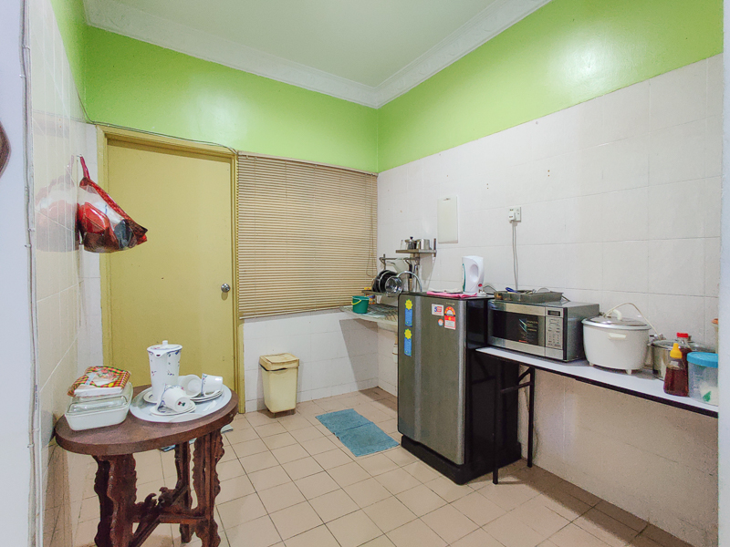 Selayang Center Point Apartment Selayang Baru - photo 5