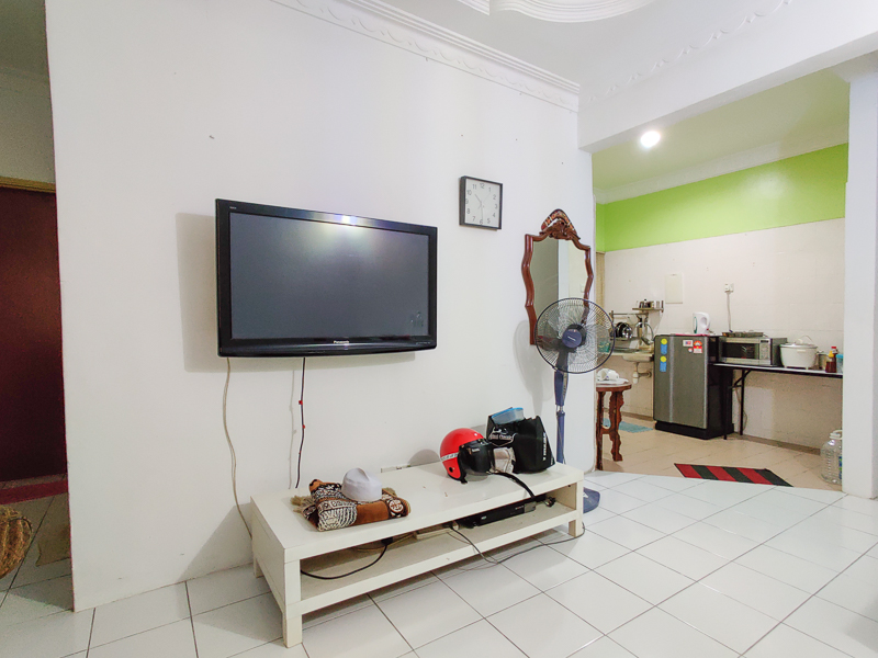 Selayang Center Point Apartment Selayang Baru - photo 4