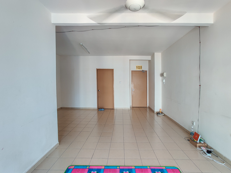 Apartment E-Mas Villa, Salak Tinggi - photo 3