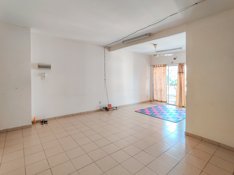 Apartment E-Mas Villa, Salak Tinggi - photo 4
