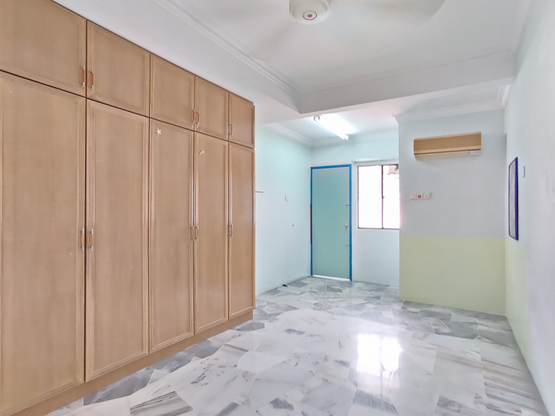 Double Storey Intermediate TAMAN RAKAN CHERAS - photo 5