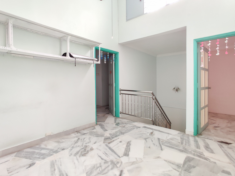 Double Storey Intermediate TAMAN RAKAN CHERAS - photo 4