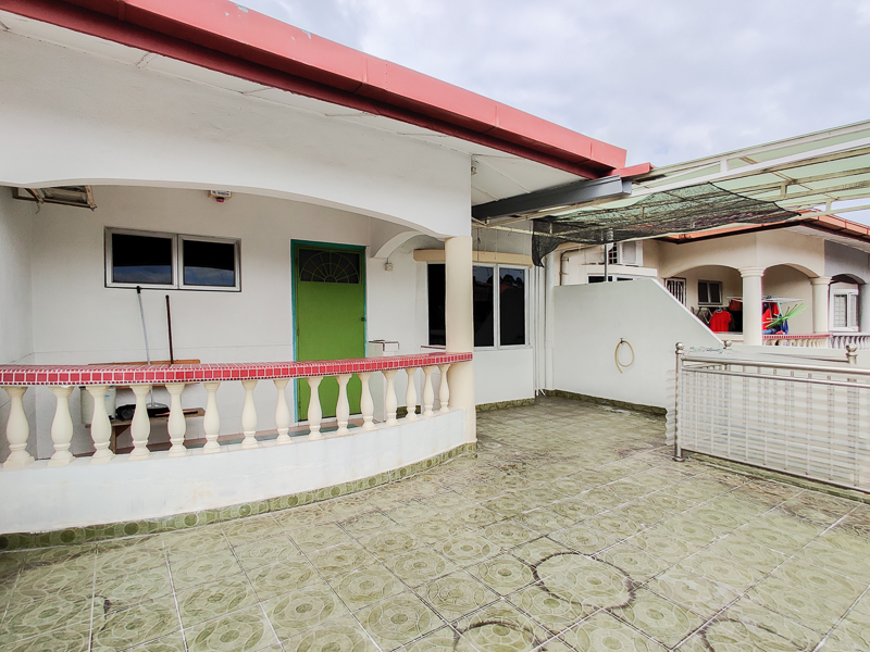 Double Storey Intermediate TAMAN RAKAN CHERAS - photo 6