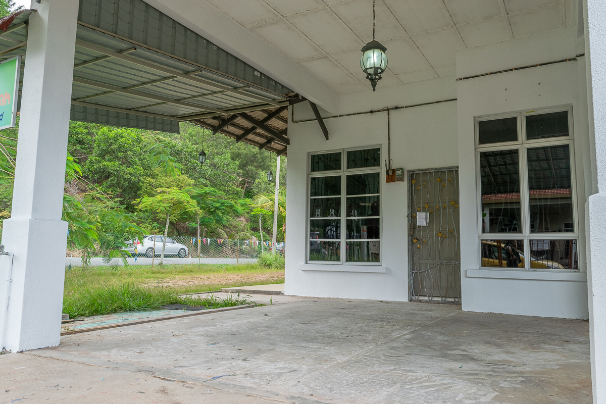 1Storey SemiD Taman Dahlia, Salak Tinggi - photo 4