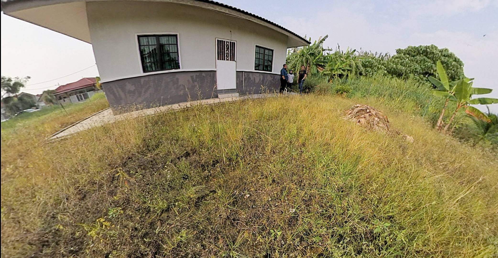 BANGLO 1TINGKAT, TAMAN SERI RANTAU, RANTAU PANJANG - photo 4