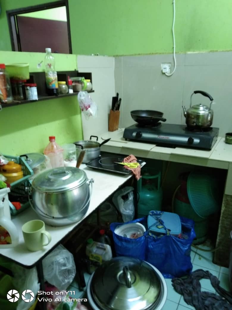 ROSANA VILLA APARTMENT, PUTRA PERDANA - photo 4