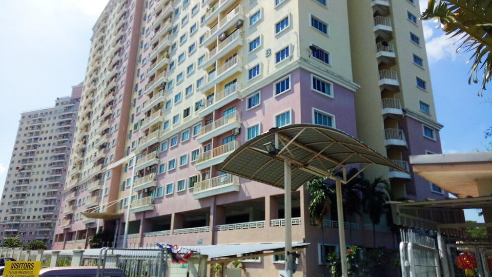 JUTA MINES CONDO