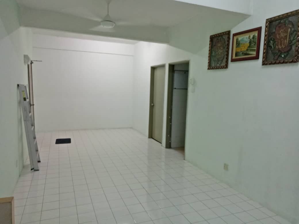 APARTMENT DESA SERDANG - photo 2