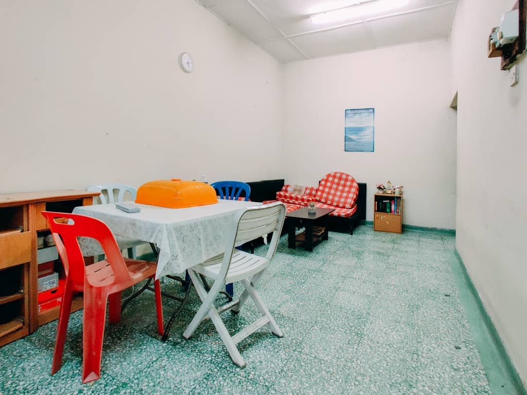 NON BUMI UNIT - Single Storey Taman Sri Serdang - photo 3