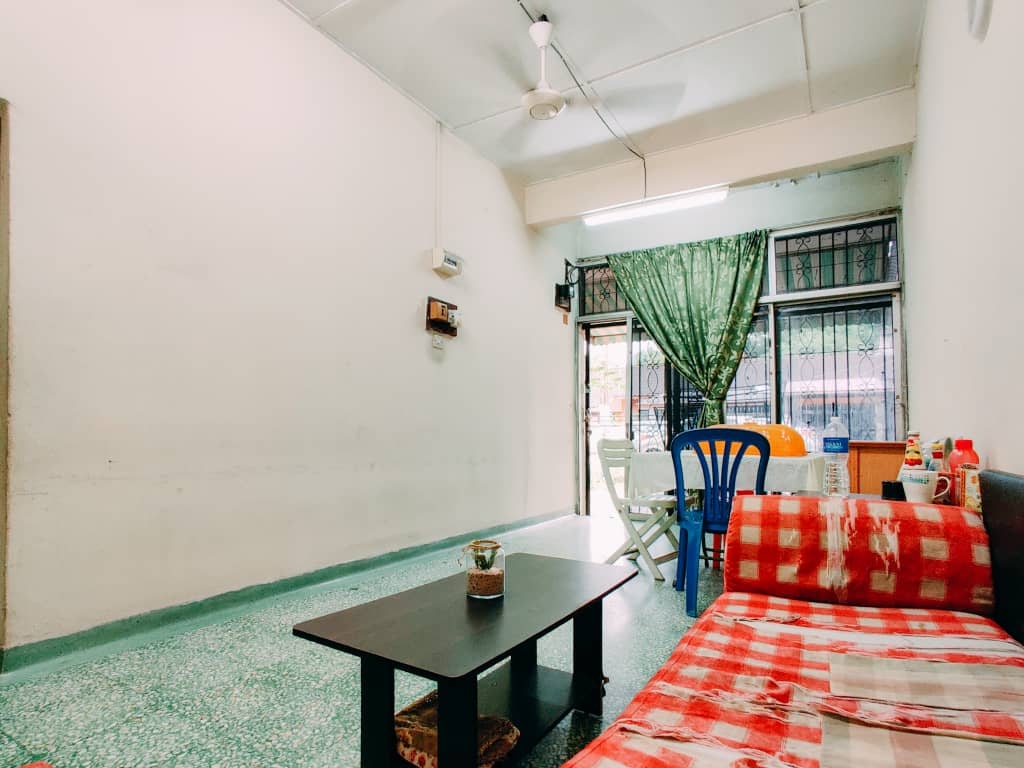 NON BUMI UNIT - Single Storey Taman Sri Serdang - photo 4