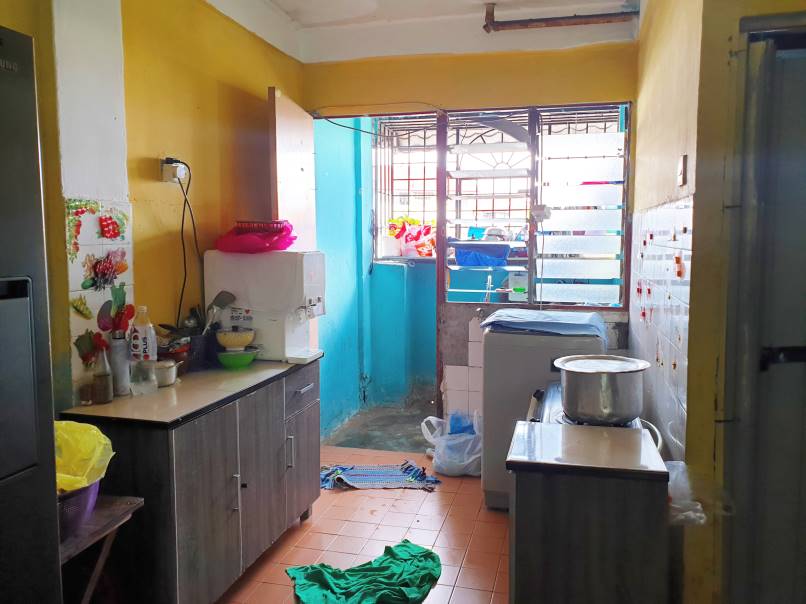 FLAT GUGUSAN TANJUNG, KOTA DAMANSARA - photo 2