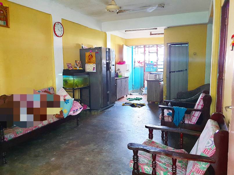 FLAT GUGUSAN TANJUNG, KOTA DAMANSARA - photo 3