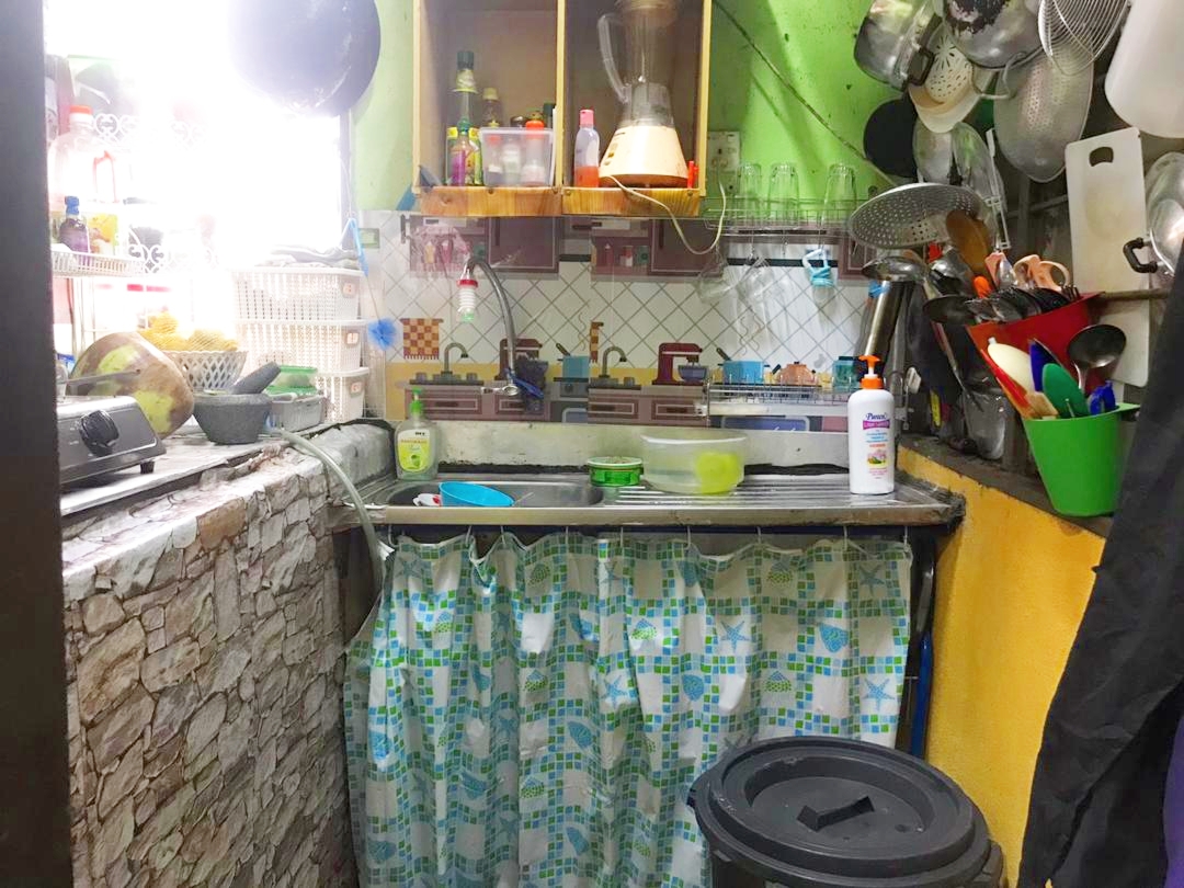 PANGSAPURI NILAM SARI SEKSYEN 7 SHAH ALAM - photo 3