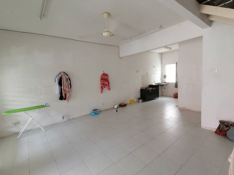 2 Storey Terrace House Bandar Saujana Putra - photo 2