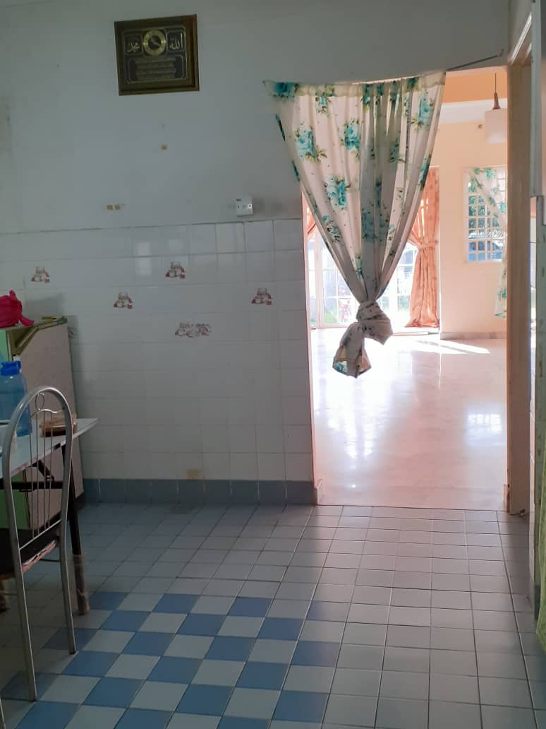 EXTENDED Teres 2 Tingkat, Jalan Drama, TTDI Jaya - photo 2