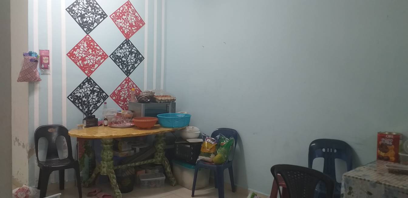 SINGLE STOREY, NUSARI AMAN 2A AMELIA Sendayan - photo 2