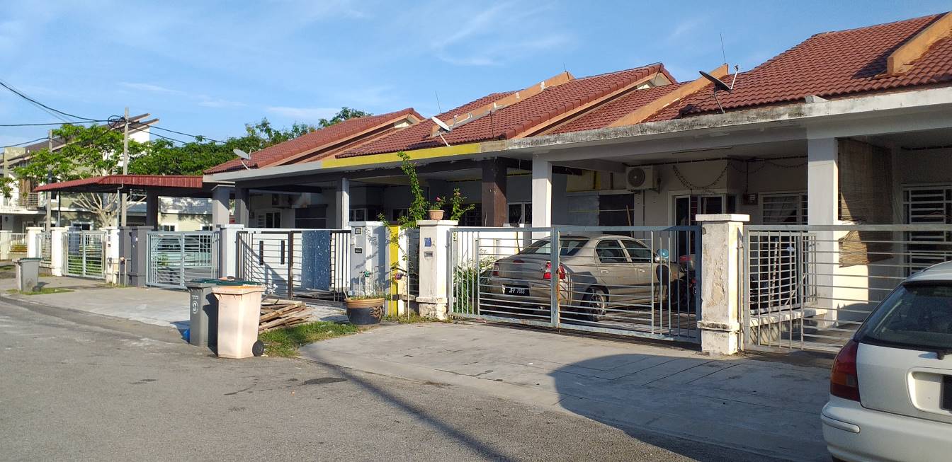 SINGLE STOREY, NUSARI AMAN 2A AMELIA Sendayan - photo 3