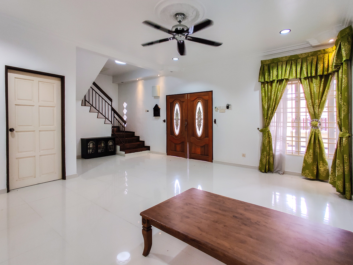 SEMI D Bandar Bukit Mahkota Bangi Kajang - photo 1