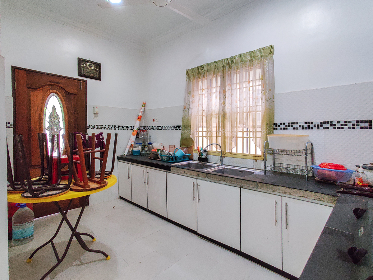 SEMI D Bandar Bukit Mahkota Bangi Kajang - photo 3