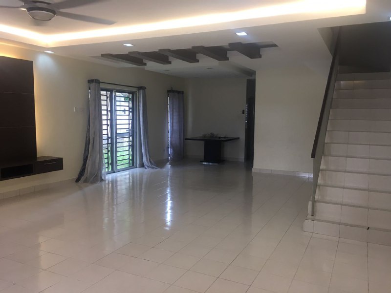 3 Storey Terrace Taman Bukit Permata