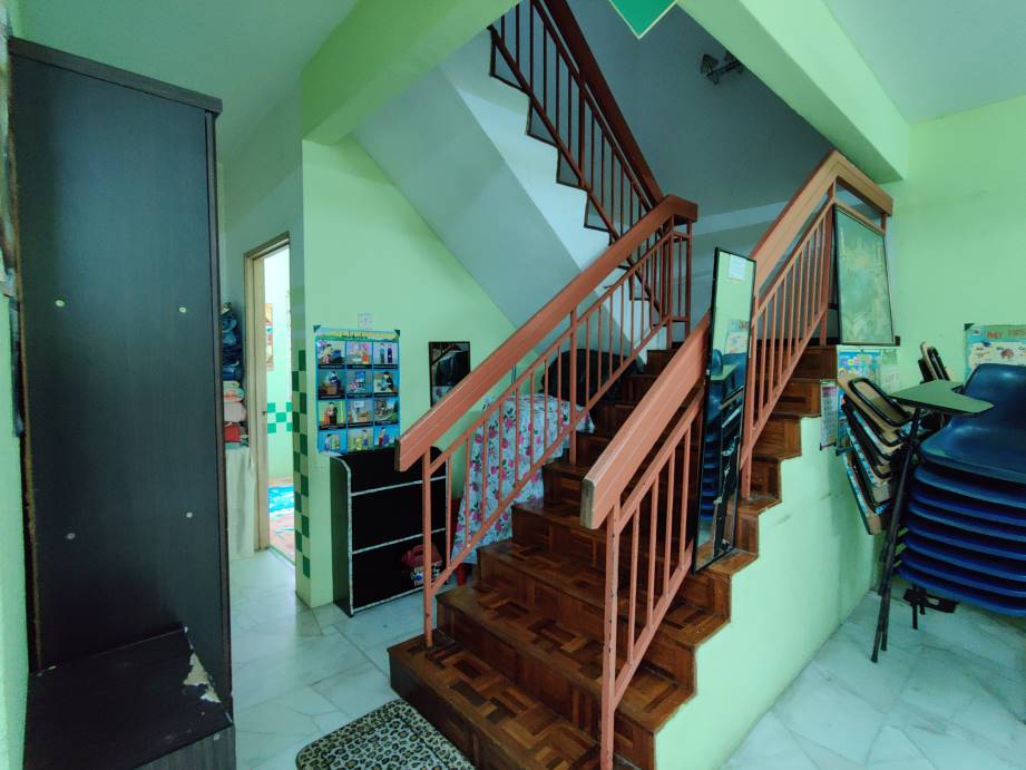 25246 2STOREY TAMAN LESTARI PERDANA SERI KEMBANGAN - photo 3