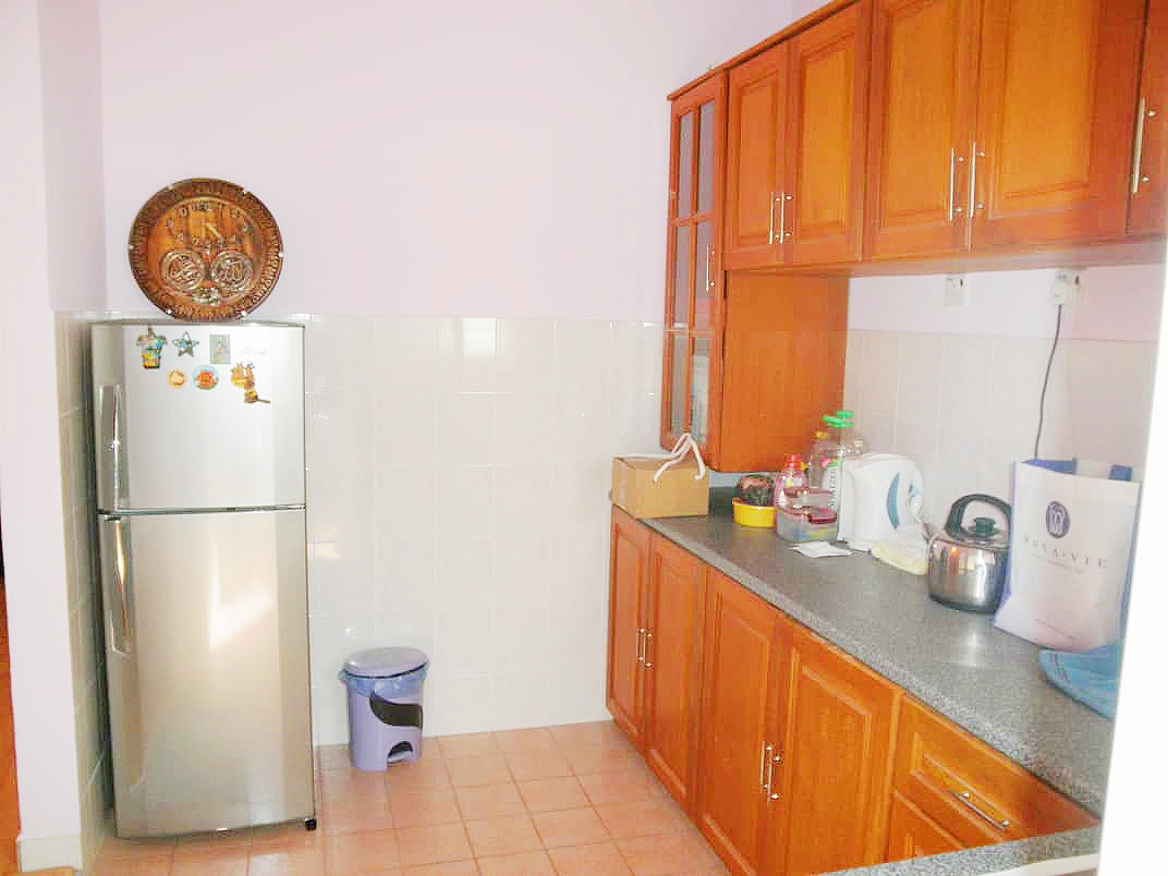25246 CRYSTAL TOWER APARTMENT BUKIT INDAH - photo 3