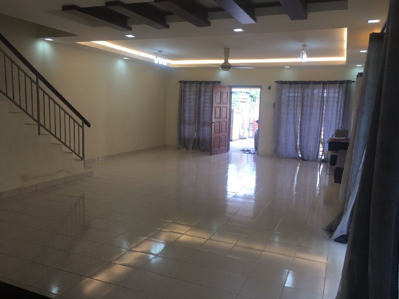 25246 3Storey Terrace Taman Bukit Permata - photo 3