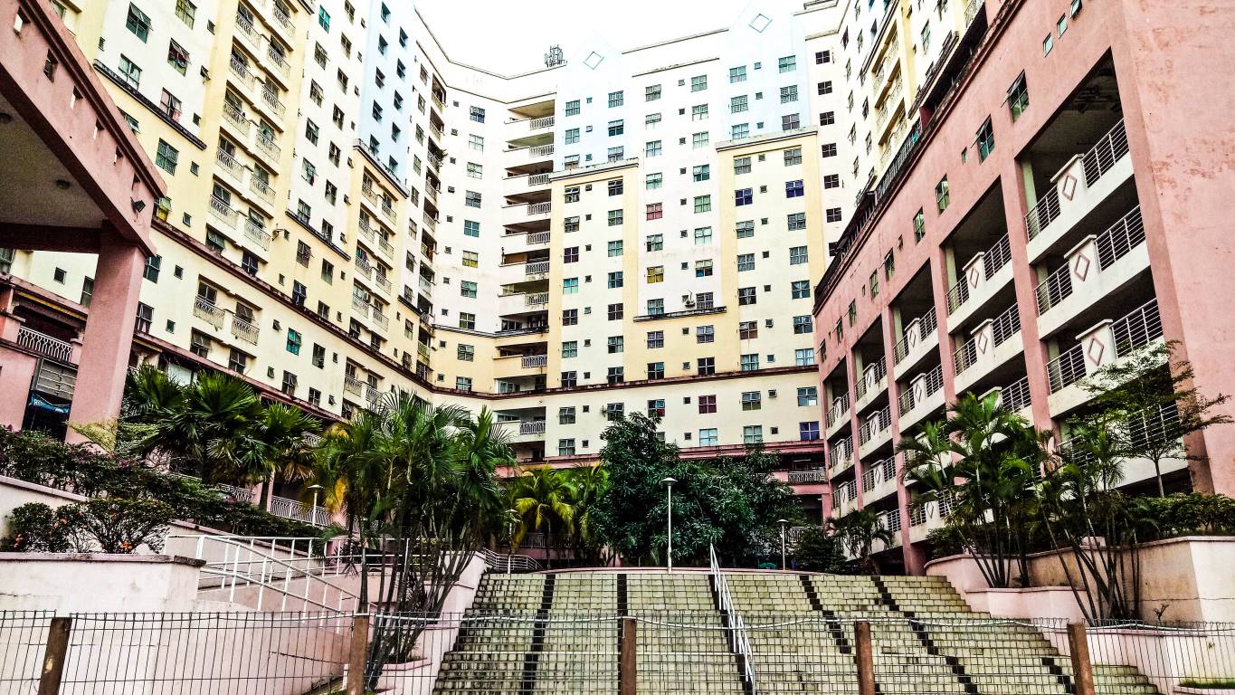 25246 BRUNSFIELD RIVERVIEW SERVICE APARTMENT