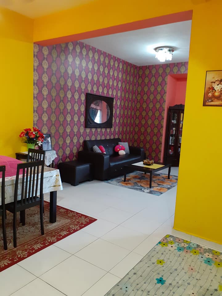 25246TAMAN SAGA 3 KLANG DOUBLE STOREY INTERMEDIATE - photo 2
