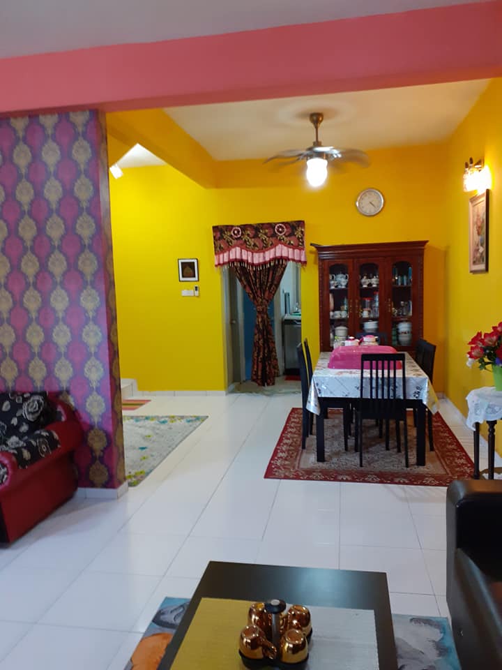 25246TAMAN SAGA 3 KLANG DOUBLE STOREY INTERMEDIATE - photo 3