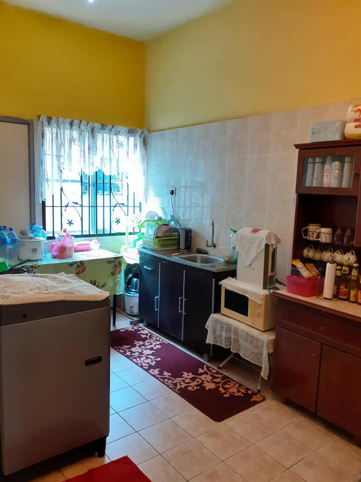 25246TAMAN SAGA 3 KLANG DOUBLE STOREY INTERMEDIATE - photo 4