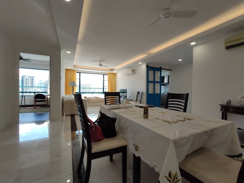 25246 202 Desa Cahaya Condominium, Jalan Ampang - photo 3
