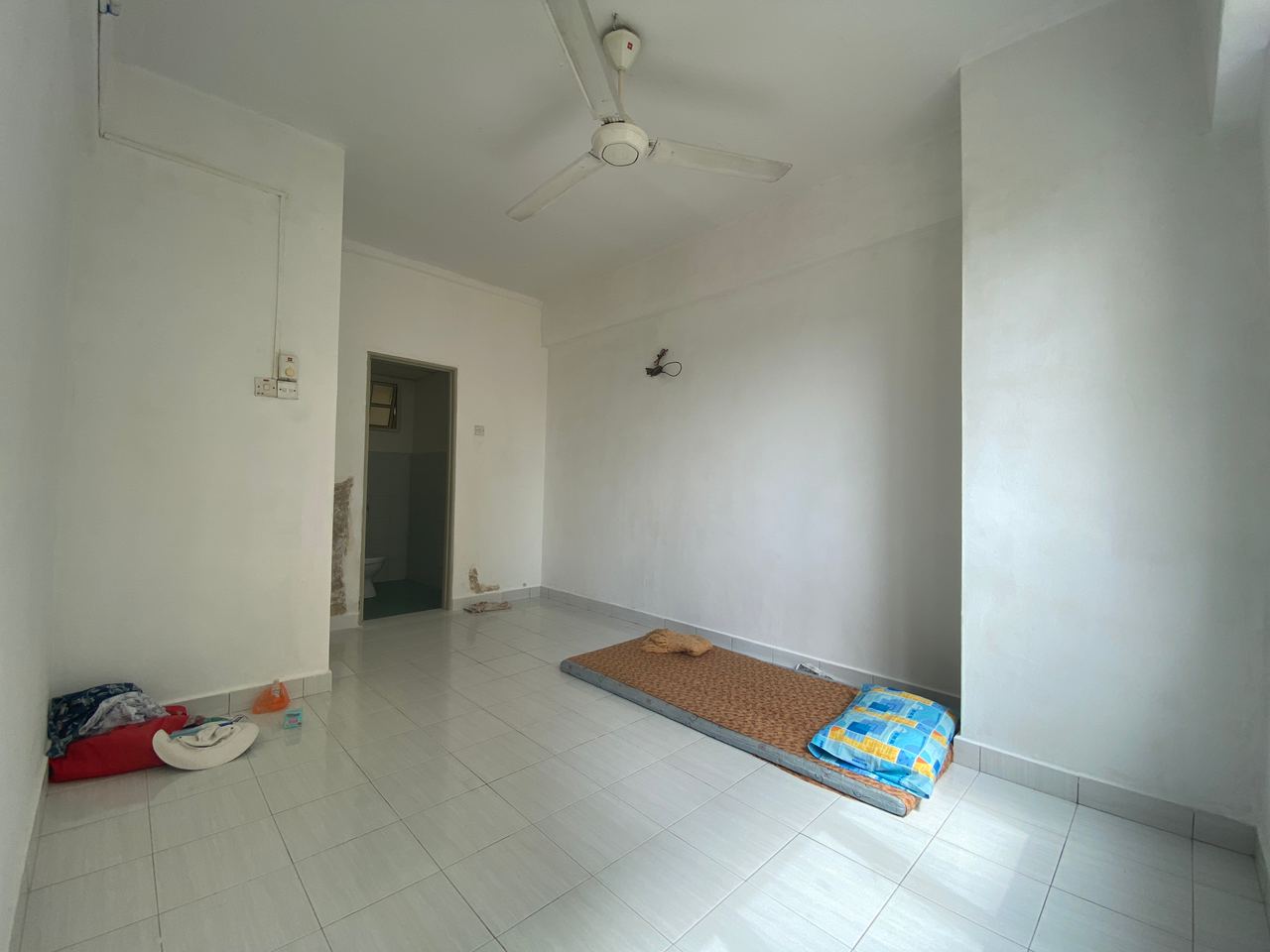 Serdang Skyvillas Apartment, Seri Kembangan - photo 2