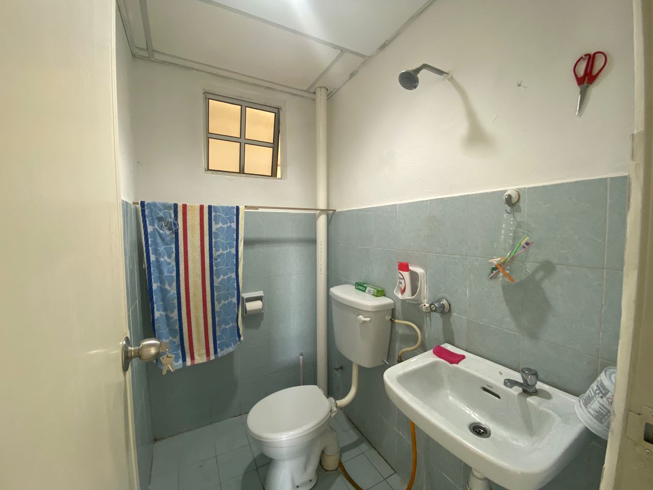 Serdang Skyvillas Apartment, Seri Kembangan - photo 4