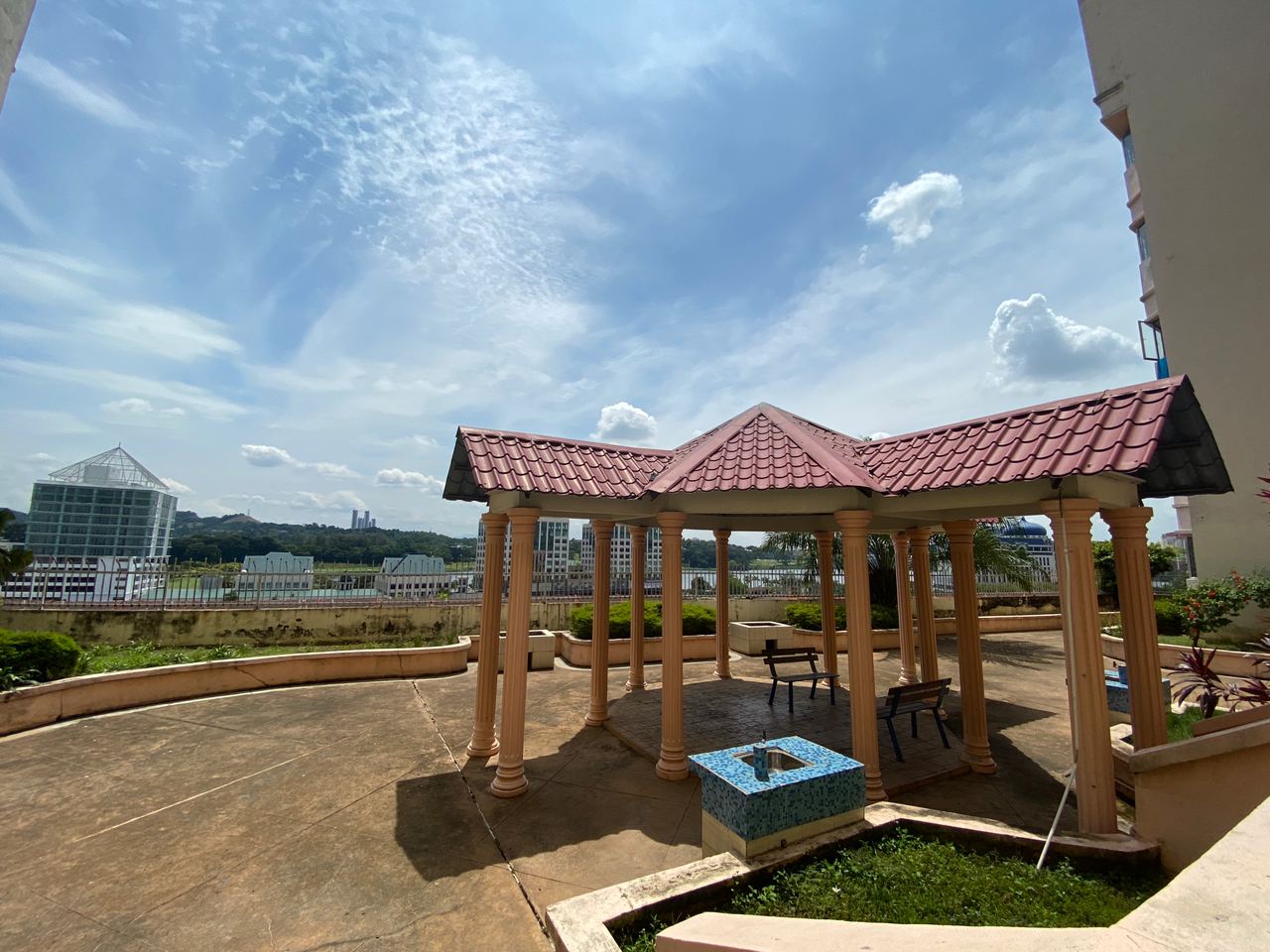 25246 Serdang Skyvillas Apartment, Seri Kembangan - photo 3