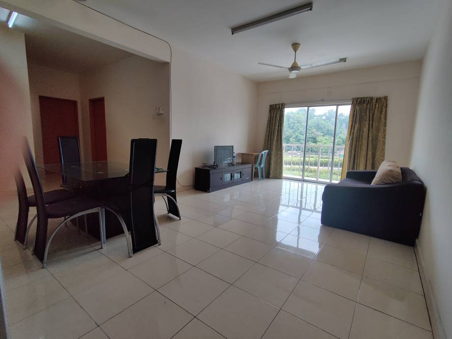 25246 JUTA MINES CONDO-NEAR THE MINES