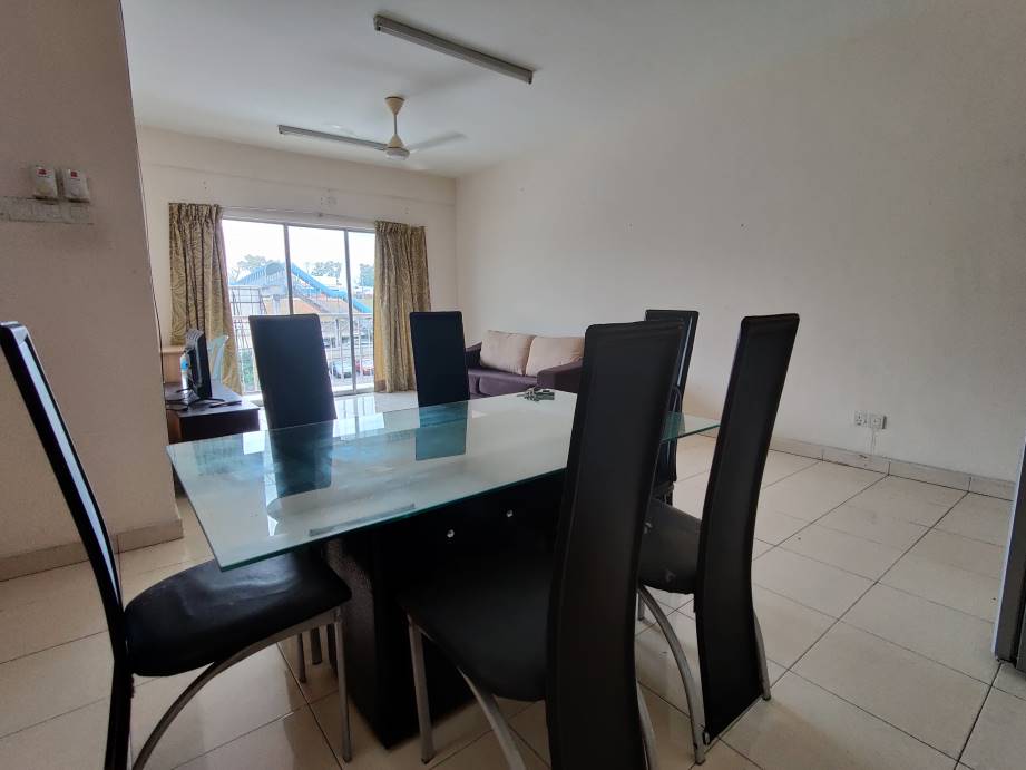 25246 JUTA MINES CONDO-NEAR THE MINES - photo 3