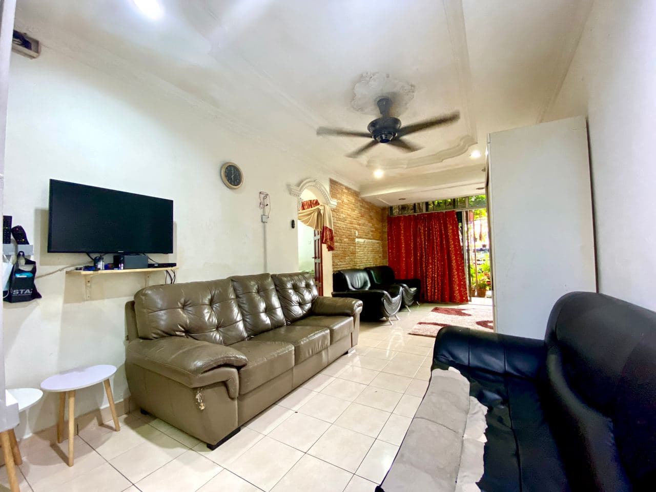 APARTMENT CASMARIA GROUND FLOOR FACING OPEN - photo 2