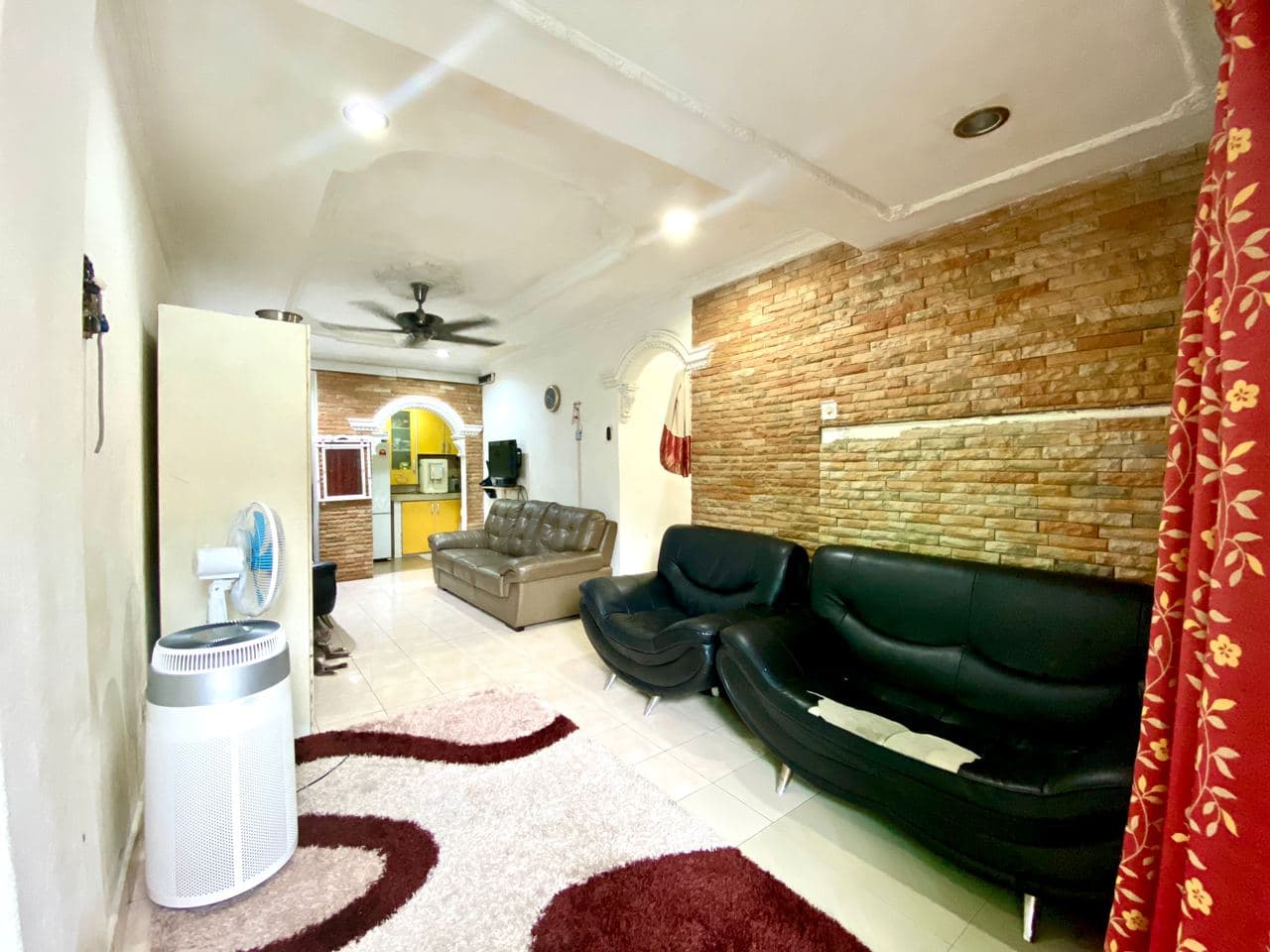 APARTMENT CASMARIA GROUND FLOOR