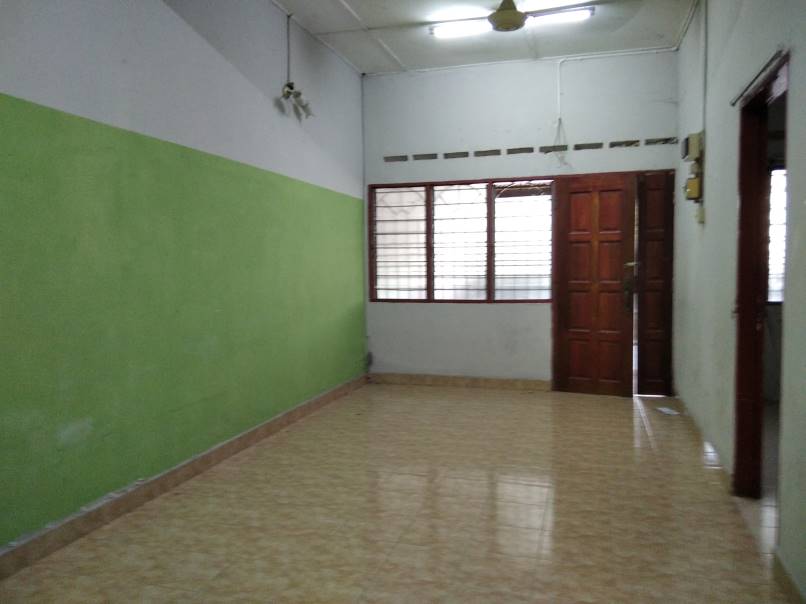 HOLD LEASEHOLD TAK COMPLETE