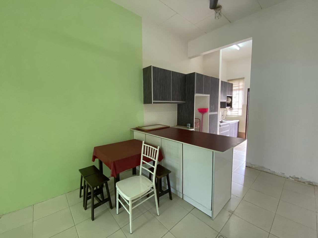 FACING OPEN Single Storey Telok panglima garang - photo 3