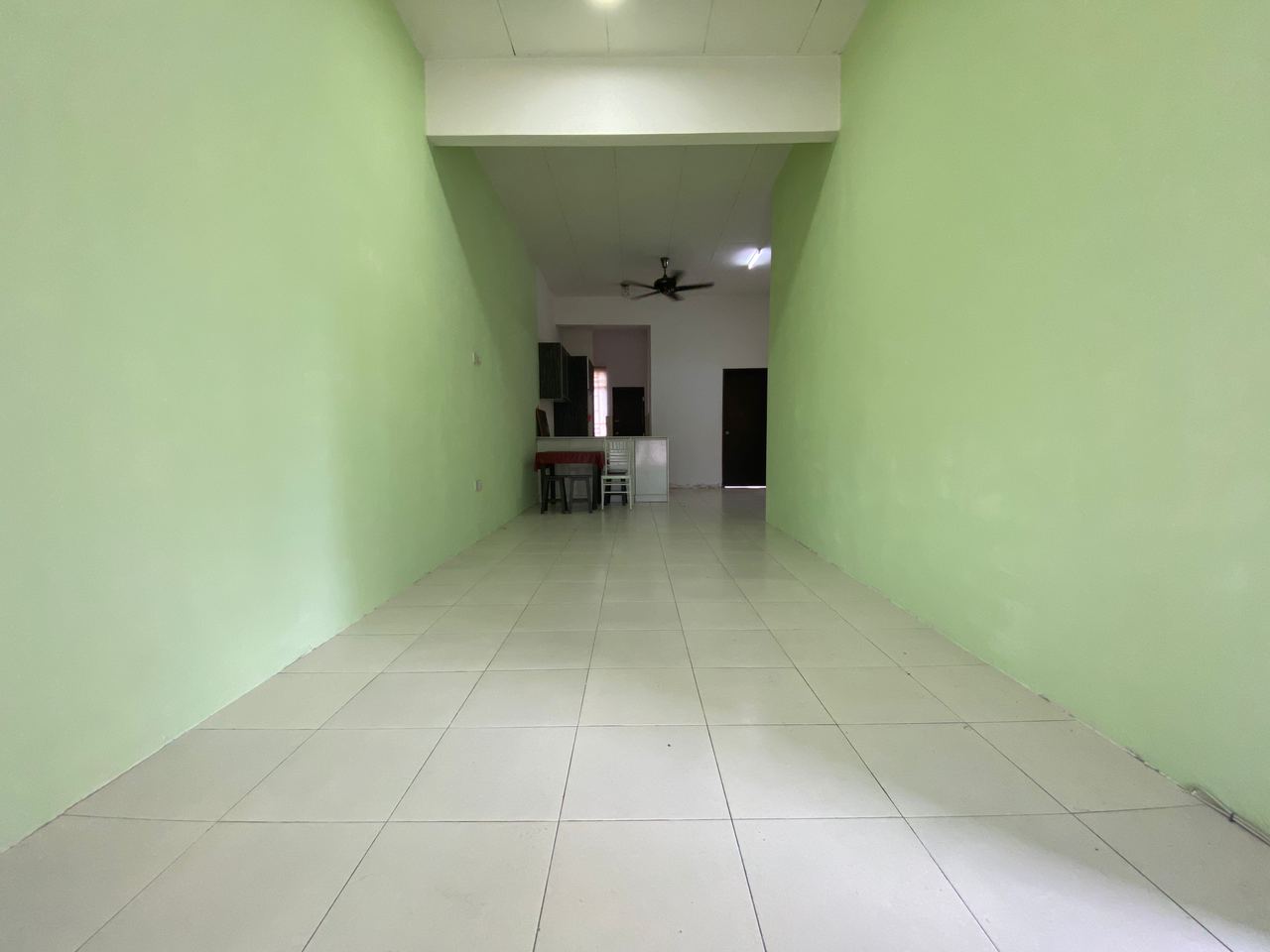 FACING OPEN Single Storey Telok panglima garang - photo 7