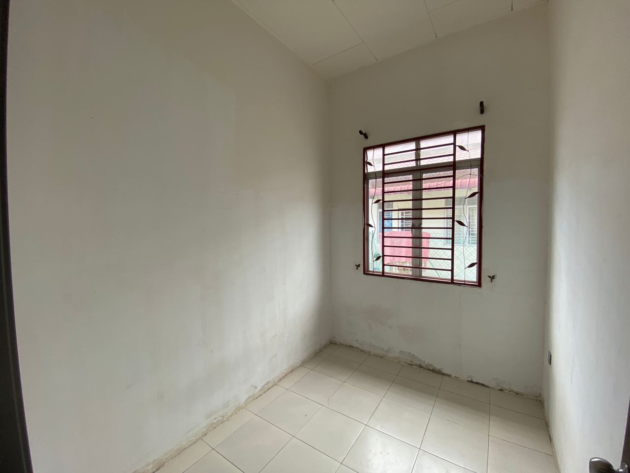 FACING OPEN Single Storey Telok panglima garang - photo 8