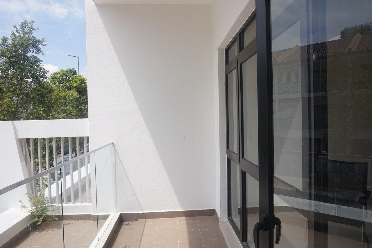 SUPERLINK HOUSE AVENS RESIDENCE BANGI - photo 3