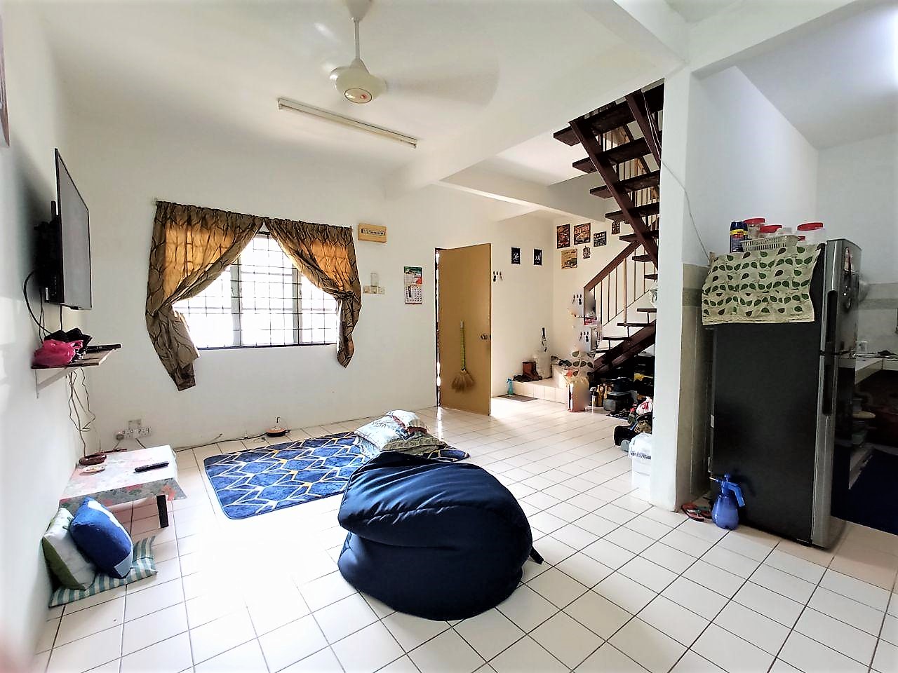 Double Storey TAMAN KESUMBA Bukit Beruntung