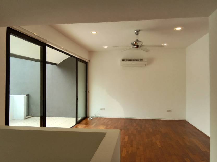 HOLD LEASEHOLD TAK COMPLETE - photo 2